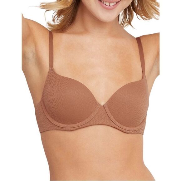 Women's ComfortFlex Fit Easywire T-Shirt Bra 2-Pack Size XXL - Picture 9 of 15